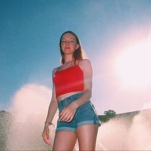 Meet your Posher, Ann-frédérique